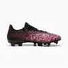 PUMA FUTURE Play FG - Black, Black 46