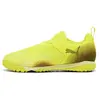 Puma Chaussures De Football Future 8 Match Ll Tt +mid