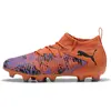 Puma Chaussures De Football Future 8 Match Creativity Fg/ag