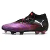 Puma Chaussures De Football Future 8 Ultimate Fg