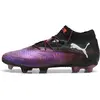 Puma Chaussures De Football Future 8 Ultimate Fg