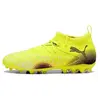 Puma Chaussures De Football Future 8 Match Mg