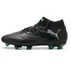 Chaussures de football Puma Future 8 Ultimate FG Noir 41 108138-02