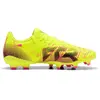 Chaussures de football Puma Future 8 Play FG/AG Jaune 42 108141-03