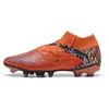Puma Chaussures De Football Future 8 Pro Creativity Fg/ag