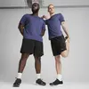 Puma Short de running VELOCITY 5" Homme noir L