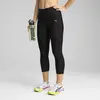 Puma Legging de running VELOCITY Femme noir M