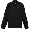 Puma Veste de running tissée VELOCITY Homme noir XL