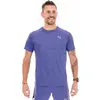 Puma T-shirt de running VELOCITY Homme bleu XS