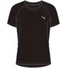 Puma T-shirt de running VELOCITY Femme noir XS