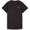 Puma T-shirt de running VELOCITY Femme noir M