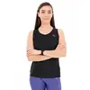 Puma Débardeur de running VELOCITY Femme noir XS