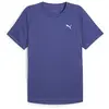 Puma T-shirt de running VELOCITY Homme bleu S