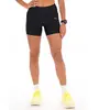 Puma Short de running moulant VELOCITY 5" Femme noir S