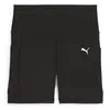 Puma Short de running moulant VELOCITY 5" Femme noir XL