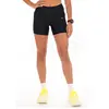 Puma Short de running moulant VELOCITY 5" Femme noir M