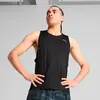 Puma Débardeur de running VELOCITY Homme noir L