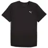 Puma T-shirt de running VELOCITY Homme noir XL