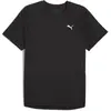 Puma T-shirt de running VELOCITY Homme noir M
