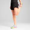 Puma Short de running VELOCITY 5" Femme noir XS