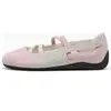 Speedcat Ballet SD Wns, PUMA, PUMA Speedcat, en rose, taille: 36