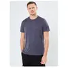 Puma Maillot d'entrainement Tad Essential gris S