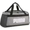 PUMA Petit sac de sport Challenger (35 L), Accessoires, Gris, OSFA