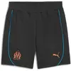Puma Short OM 2024/25 gris S