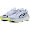 PUMA Mixte SCEND Pro 2 Chaussure de Course sur Route, Cool Weather-Yellow Alert, 39 EU