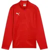 Puma Haut d'entraînement TeamGoal Graphic rouge L