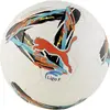 Puma Ballon De Football Hybride Orbita Liga Féminine blanc T5