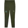 Puma Pantalon d'entraînement Manchester City 2024/25 Vert S 777555-13
