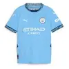 Puma Maillot Domicile enfant Manchester City 2024/25 Bleu 16 ans 775078-01