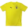 Puma Maillot D'Entraînement Fenerbahçe 2024/25 jaune S