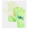 Puma Gants Gardien Football Puma Ultra Play Rc Vert Fluorescent