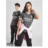 PUMA Troisième Maillot AC Milan 2024/25 Junior - Grey, Grey 11-12Y