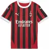 Puma AC Milan Maillot Course Football, Saison 2024/25, Unisexe, Accueil