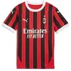Puma Maillot Domicile enfant Milan AC 2024/25 Rouge 12 ans 774984-01