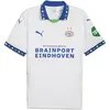 Puma Maillot Third Psv Eindhoven 2024/25 blanc S