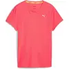 Puma T-shirt à Manches Courtes Favorites Velocity