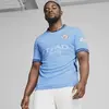 Puma Maillot Domicile Manchester City FC 2024/25 Homme - BLUE, BLUE S