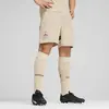 Puma Short 24/25 FC Red Bull Salzburg Homme beige M