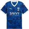 Puma Maillot Domicile Al Hilal 2024/25 Homme - Blue, Blue S