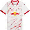 Puma Maillot domicile Red Bull Leipzig pour homme 2024 2025, blanc, M