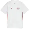 Puma Maillot D'Entraînement Rb Leipzig blanc 176