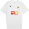Puma Valencia Cf Training 2024 2025 blanc 11-12 ans