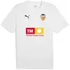 Puma Valencia Cf Training 2024 2025 blanc 15-16 ans