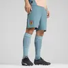 Puma Short Manchester City 2024/25 Bleu M 775114-08
