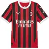 Puma Maillot Domicile Milan AC 2024/25 Rouge XL 774979-01