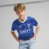 Puma Maillot Home 24/25 Al Hilal Saudi F.C. Enfant et Adolescent noir 164